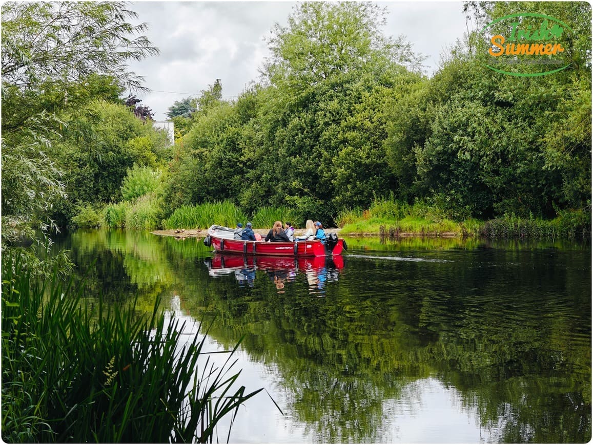 Irland - Die grüne Insel